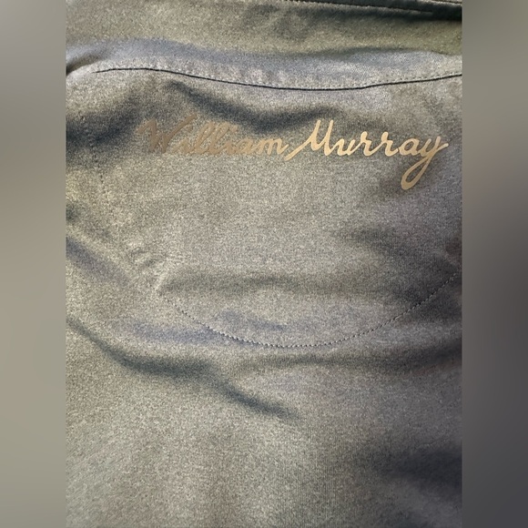 William Murray MEN'S CHIP SHOT PULLOVER size XXL (c6 - Picture 8 of 13